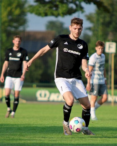 Die Bilder zum Speller Testspiel gegen Mesum