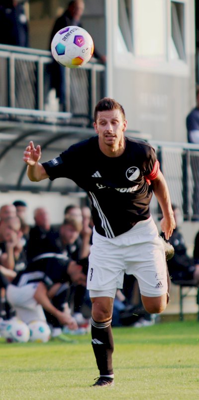 Die Bilder zum Speller Testspiel gegen Mesum