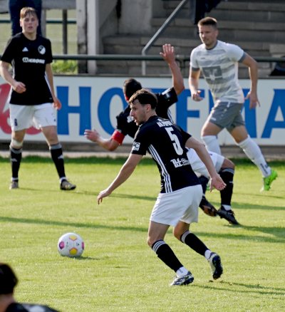 Die Bilder zum Speller Testspiel gegen Mesum