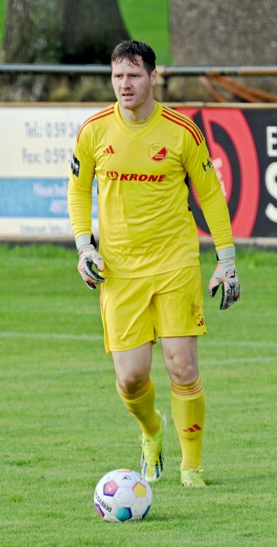 Die Bilder zum Speller Testspiel gegen Mesum