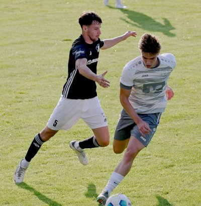 Die Bilder zum Speller Testspiel gegen Mesum