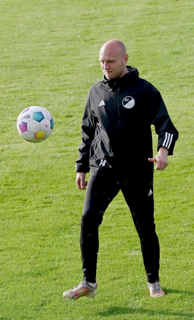 Zusagen im Speller Trainerteam: Kattenbeck, Klimka und Moll bleiben