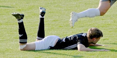 Die Bilder zum Speller Testspiel gegen Mesum