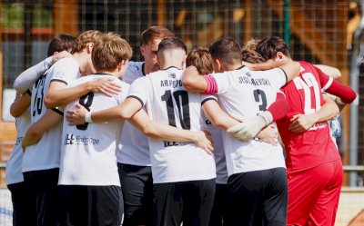 Spelle beweist im Schlagerspiel gegen Rehden Comeback-Qualität