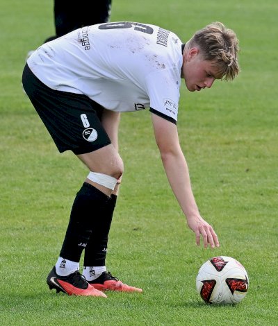 Spelle beweist im Schlagerspiel gegen Rehden Comeback-Qualität