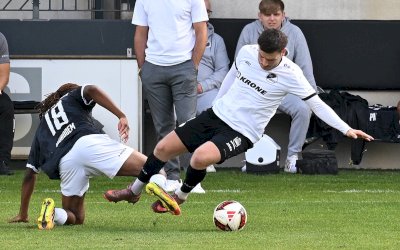 Spelle beweist im Schlagerspiel gegen Rehden Comeback-Qualität