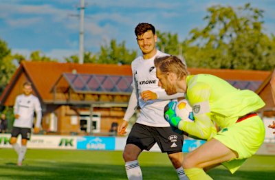 Spelle enttäuscht: Die Bilder von der 1:2-Niederlage gegen Vorsfelde