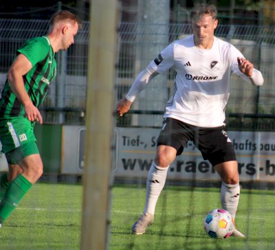 Spelle enttäuscht: Die Bilder von der 1:2-Niederlage gegen Vorsfelde