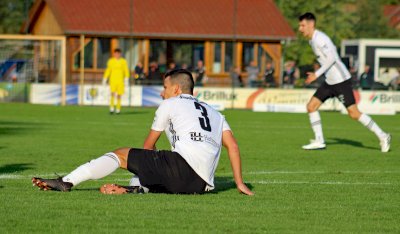Spelle enttäuscht: Die Bilder von der 1:2-Niederlage gegen Vorsfelde