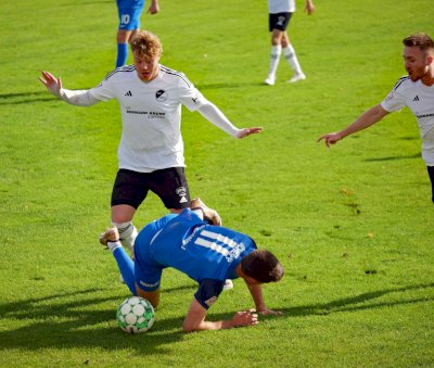 Spelle verliert die Derby-Premiere gegen den SV Meppen mit 0:3