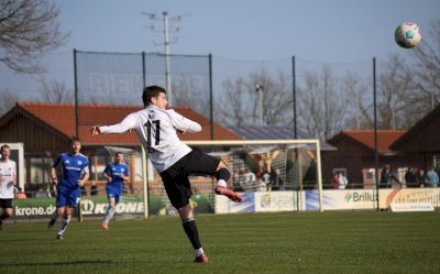 Die Bilder zum Speller Heimspiel gegen den FC Verden 04