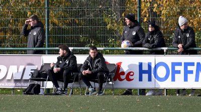 Die Bilder vom Speller 2:2 gegen den SV Wilhelmshaven