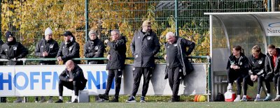 Die Bilder vom Speller 2:2 gegen den SV Wilhelmshaven