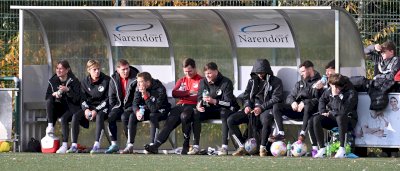 Die Bilder vom Speller 2:2 gegen den SV Wilhelmshaven