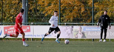 Die Bilder vom Speller 2:2 gegen den SV Wilhelmshaven