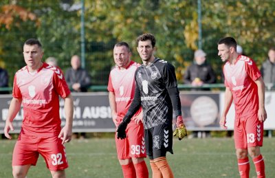 Die Bilder vom Speller 2:2 gegen den SV Wilhelmshaven