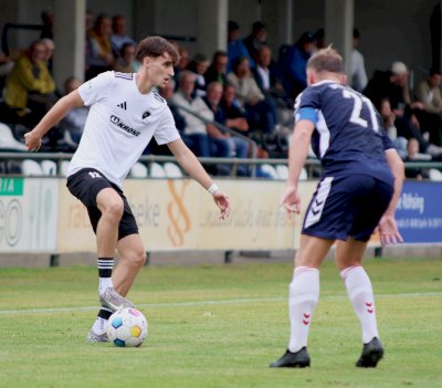 Die Popov-Brüder bleiben: Der SCSV ist stolz auf seine Speller Jungs