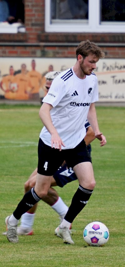 „Es passt alles“: Lichtenstein, Dosquet und Tersteeg bleiben in Spelle