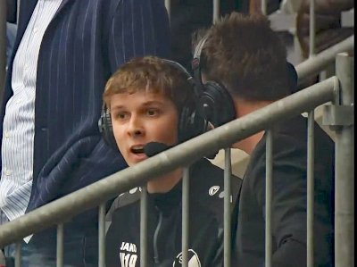 Die Bilder von der U13 des SC Spelle-Venhaus beim Budenzauber Emsland