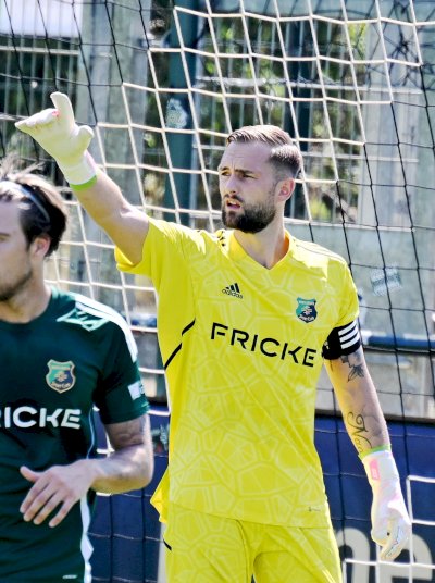 Spelle im Viertelfinale: Chance genutzt gegen einen sehr guten Gegner aus Heeslingen