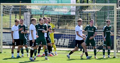 Spelle im Viertelfinale: Chance genutzt gegen einen sehr guten Gegner aus Heeslingen