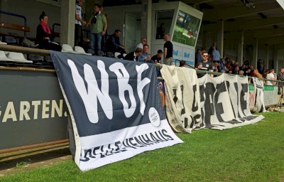 Fällt am Freitag beim Derby zwischen Meppen und Spelle der Zuschauerrekord der Regionalliga Nord?