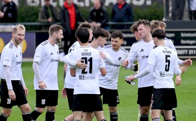 Spelle feiert im heißen Derby gegen Bersenbrück endlich den ersten Heimsieg