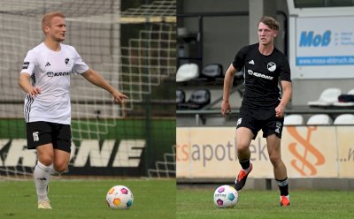 SC Spelle-Venhaus: So sieht die neue Oberliga Niedersachsen aus