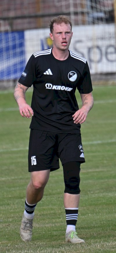 Die Fotos vom Speller Testspiel gegen den 1. FC Gievenbeck