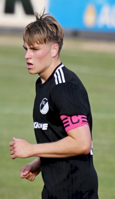 Die Fotos vom Speller Testspiel gegen den 1. FC Gievenbeck
