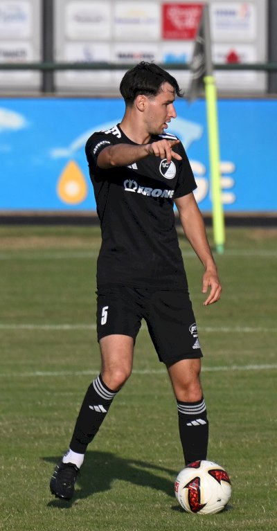 Die Fotos vom Speller Testspiel gegen den 1. FC Gievenbeck