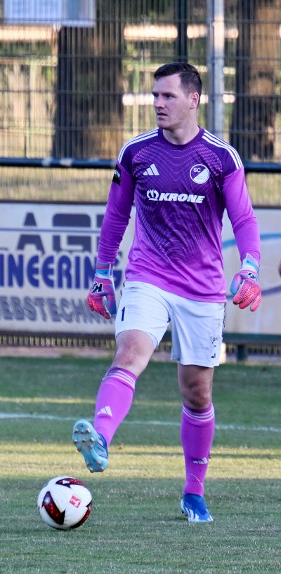 Die Fotos vom Speller Testspiel gegen den 1. FC Gievenbeck