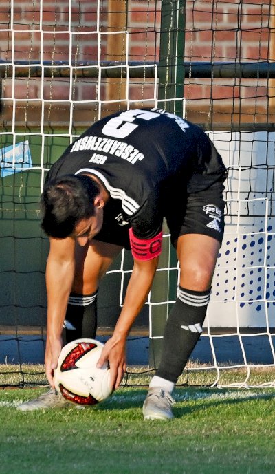 Die Fotos vom Speller Testspiel gegen den 1. FC Gievenbeck