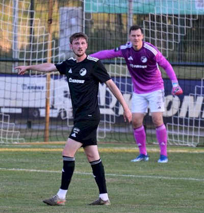 Die Fotos vom Speller Testspiel gegen den 1. FC Gievenbeck