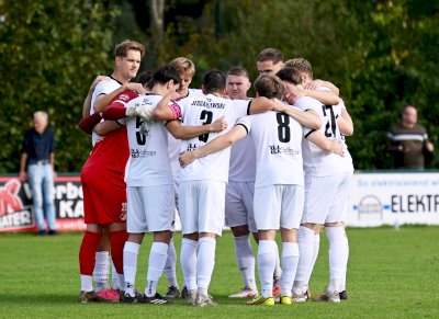 Spelle kassiert beim Derby in Meppen mit 0:4 die erste Saisonniederlage