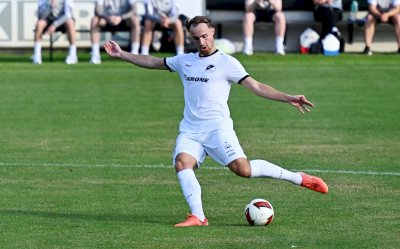 Die Fotos zum Speller Testspielsieg gegen Preußen Münster II
