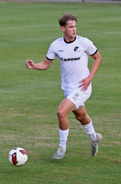 Die Fotos zum Speller Testspielsieg gegen Preußen Münster II