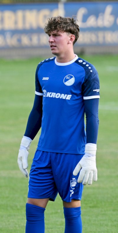 Die Fotos zum Speller Testspielsieg gegen Preußen Münster II