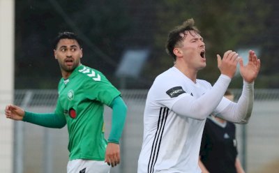 Die Bilder vom zweithöchsten Speller Heimsieg gegen den VfL Oldenburg