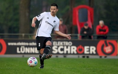 Die Bilder vom zweithöchsten Speller Heimsieg gegen den VfL Oldenburg