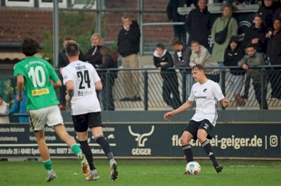 Die Bilder vom zweithöchsten Speller Heimsieg gegen den VfL Oldenburg