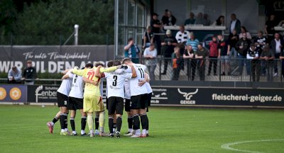 Spelle und Rehden: Visier nach oben und Vollgas - nur Ergebnis störte die Trainer