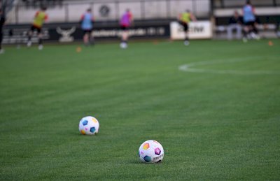 Spelle und Rehden: Visier nach oben und Vollgas - nur Ergebnis störte die Trainer