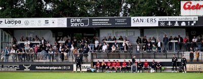 Spelle und Rehden: Visier nach oben und Vollgas - nur Ergebnis störte die Trainer