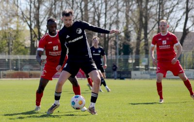 Die Popov-Brüder bleiben: Der SCSV ist stolz auf seine Speller Jungs