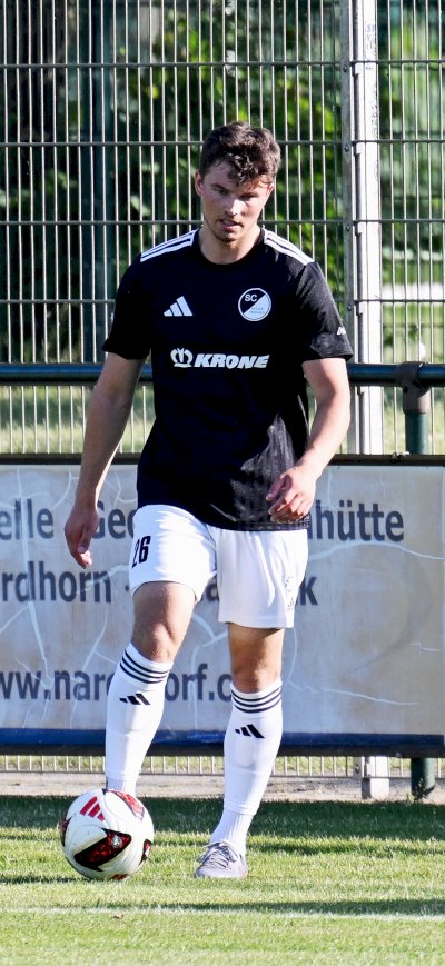 Die Bilder zum Speller Testspiel gegen die U21 von FC Twente/Heracles