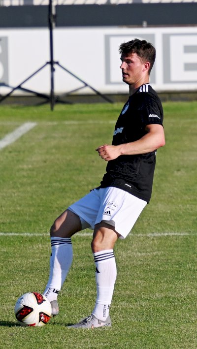 Jan Wulkotte zum Speller Derby in Meppen: Das ist etwas ganz Besonderes