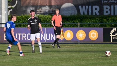 Die Bilder zum Speller Testspiel gegen die U21 von FC Twente/Heracles