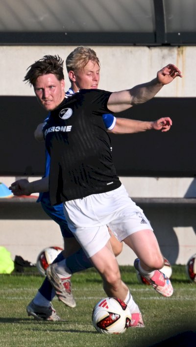 Die Bilder zum Speller Testspiel gegen die U21 von FC Twente/Heracles