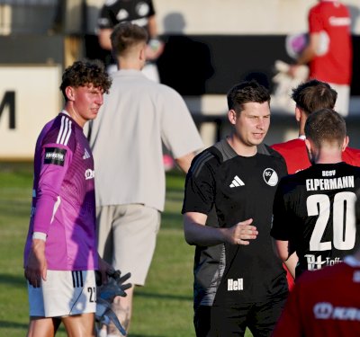 Die Bilder zum Speller Testspiel gegen die U21 von FC Twente/Heracles